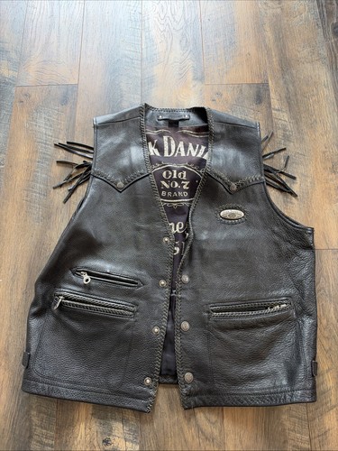 Jack daniels old biker - 7,