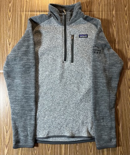Patagonia jack daniel gray - jack,