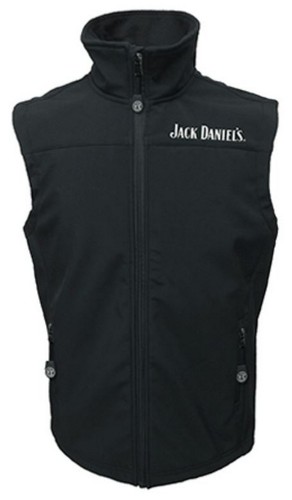 Jack daniels men - jack, shell