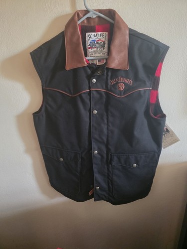 Nwt vintage schaefer - nwt, outfitter