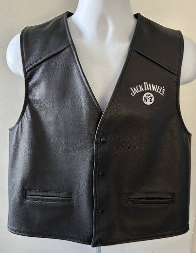 Jack daniels old biker - old, no