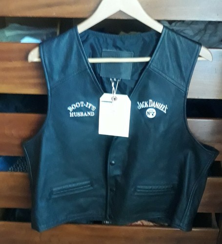 Jack daniels old - daniels, no